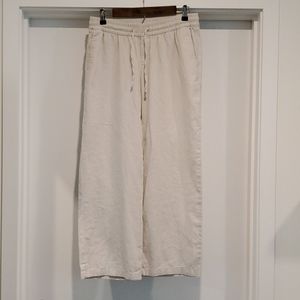 Linen Pants